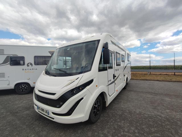 Mc Louis Nevis 373 F - Photo 3