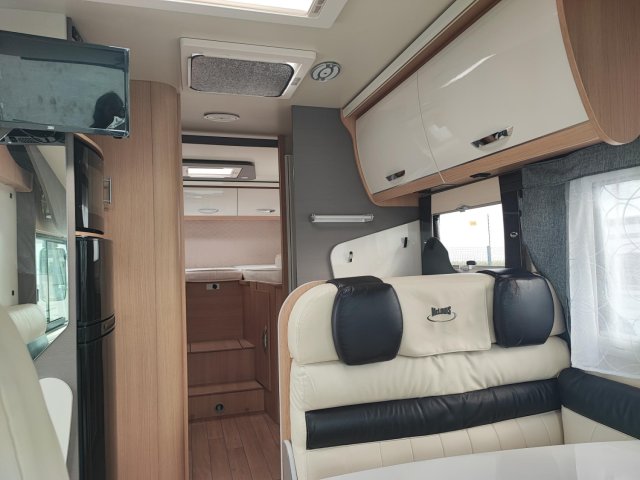 Mc Louis Nevis 373 F - Photo 5