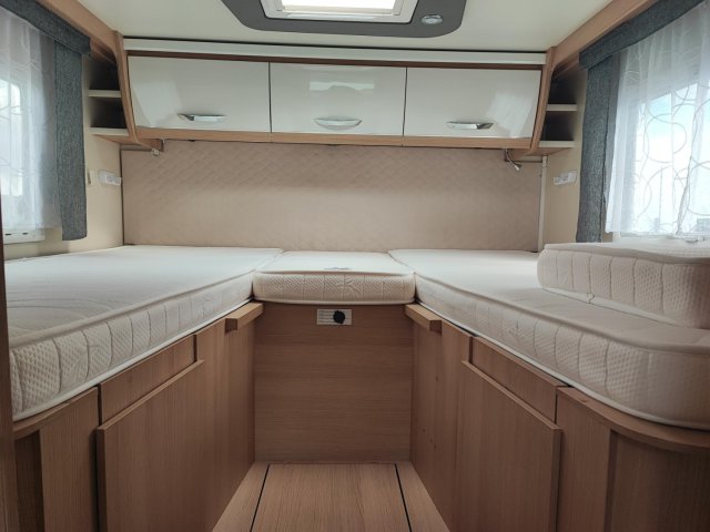 Mc Louis Nevis 373 F - Photo 6