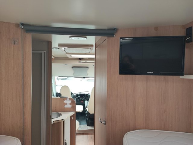 Mc Louis Nevis 373 F - Photo 7