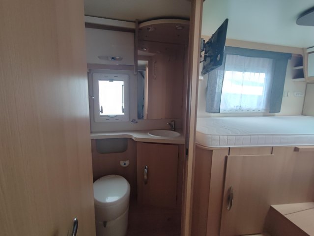 Mc Louis Nevis 373 F - Photo 9