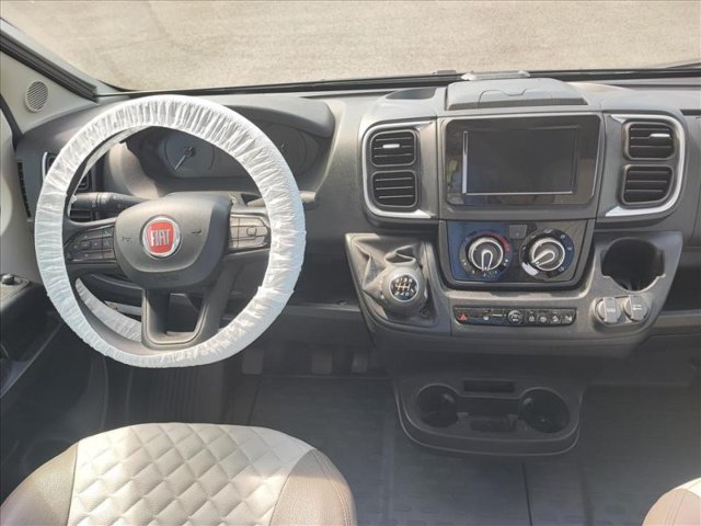 Mobilvetta Admiral K 6.3 - Photo 4