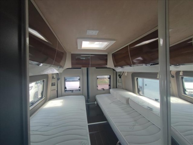 Mobilvetta Admiral K 6.3 - Photo 7