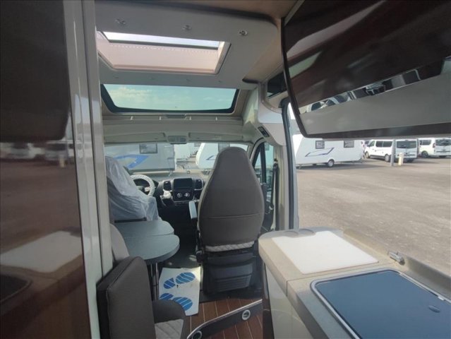 Mobilvetta Admiral K 6.3 - Photo 8