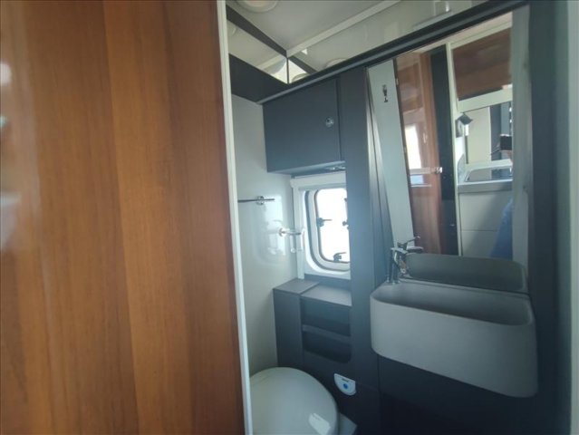 Mobilvetta Admiral K 6.3 - Photo 9