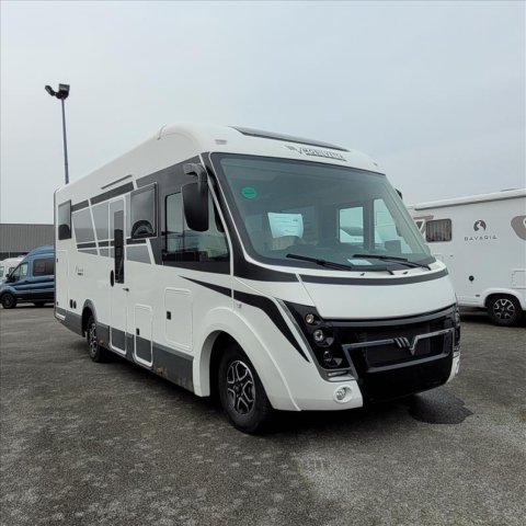 Mobilvetta K-Yacht Tekno Line 86 - Photo 1