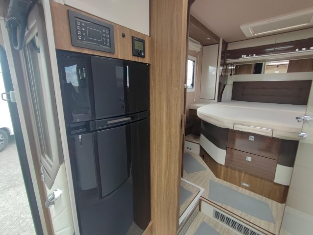 Mobilvetta K-Yacht Tekno Line 90 TECKNO - Photo 2