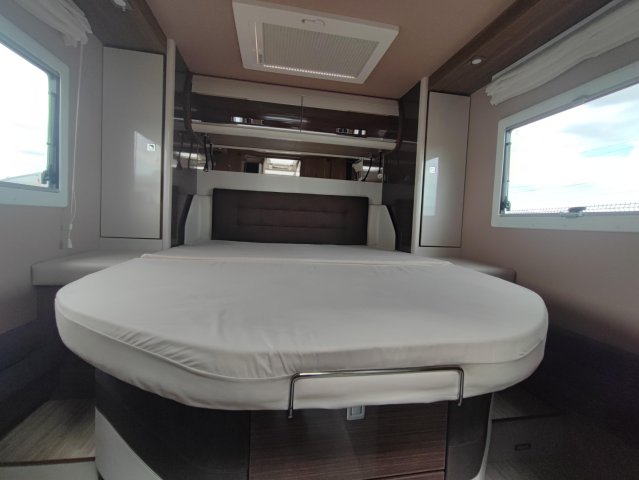 Mobilvetta K-Yacht Tekno Line 90 TECKNO - Photo 3
