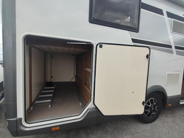 Mobilvetta K-Yacht Tekno Line 90 TECKNO - Photo 10