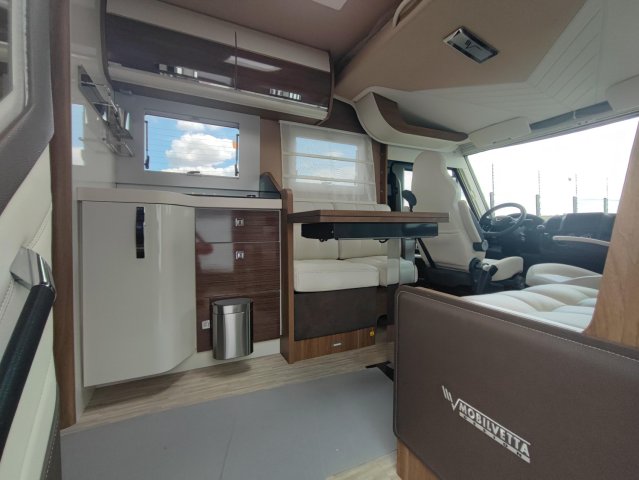 Mobilvetta K-Yacht Tekno Line 90 TECKNO - Photo 11
