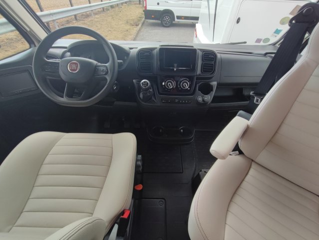 Mobilvetta K-Yacht Tekno Line 90 TECKNO - Photo 12