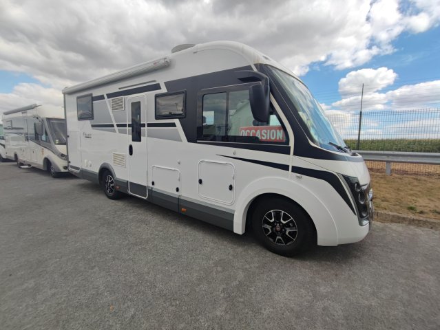 Mobilvetta K-Yacht Tekno Line 90 TECKNO - Photo 2