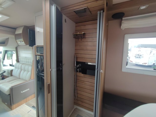 Mobilvetta K-Yacht Tekno Line 90 TECKNO - Photo 9