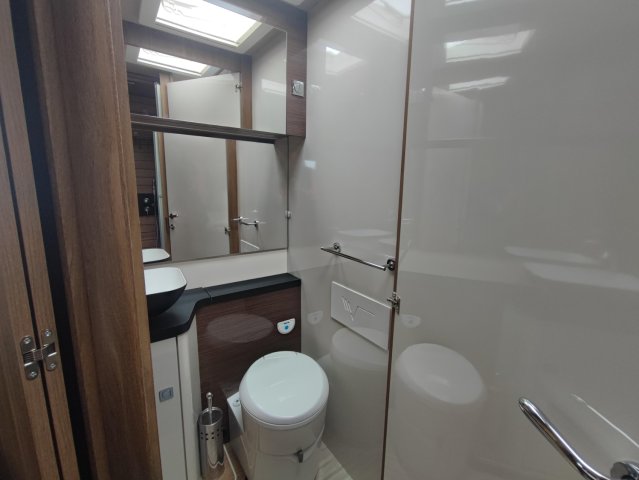 Mobilvetta K-Yacht Tekno Line 90 TECKNO - Photo 10