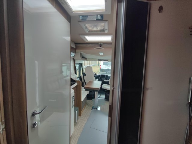 Mobilvetta K-Yacht Tekno Line 90 TECKNO - Photo 11