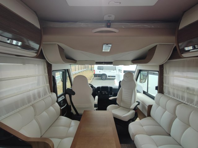 Mobilvetta K-Yacht Tekno Line 90 TECKNO - Photo 12