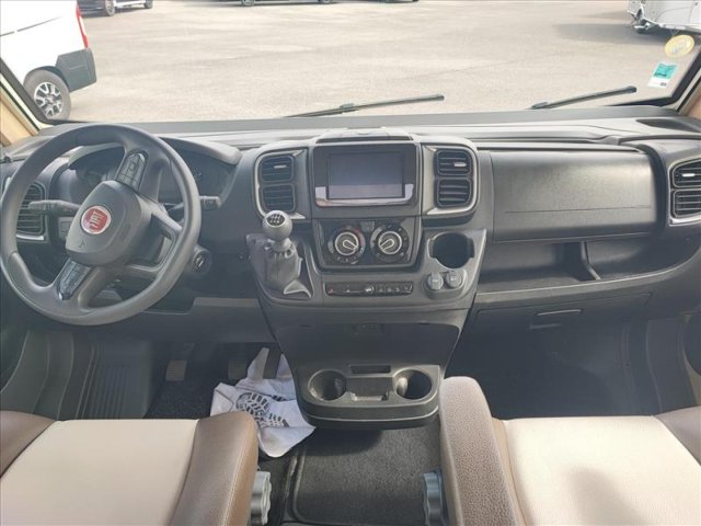 Mobilvetta Kea I 90 I90 - Photo 5