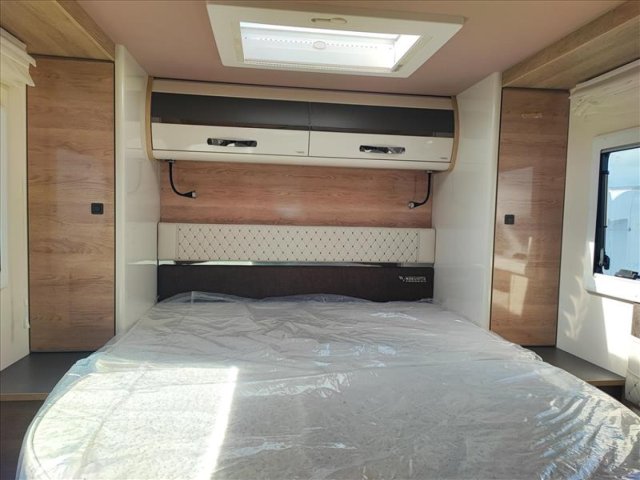 Mobilvetta Kea I 90 I90 - Photo 8