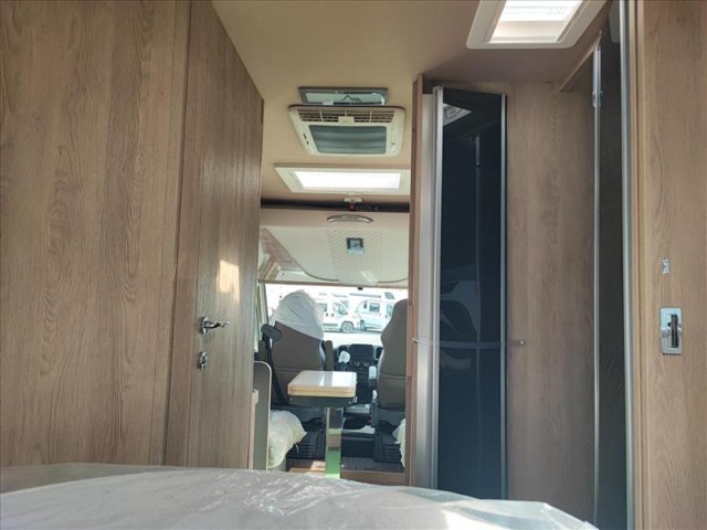 Mobilvetta Kea I 90 I90 - Photo 9