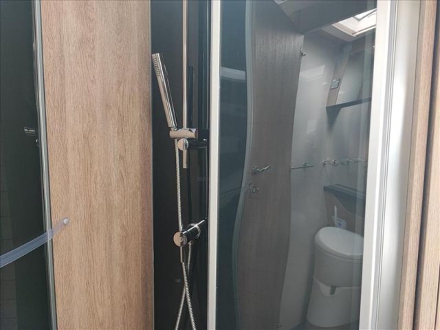 Mobilvetta Kea I 90 I90 - Photo 11