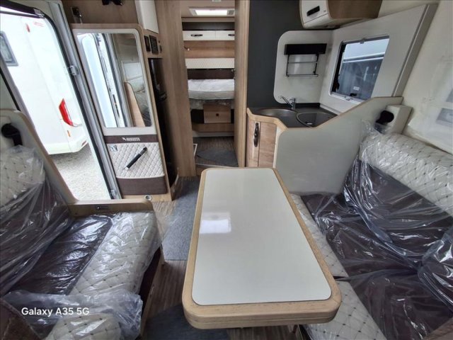 Mobilvetta Kea P90 P 90 - Photo 5