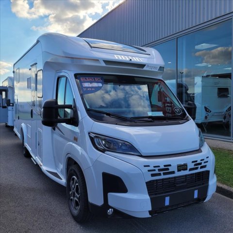 Notin Bilbao BCL - Photo 1