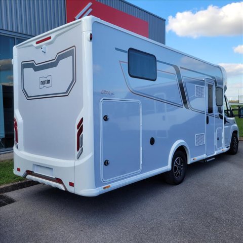 Notin Bilbao BCL - Photo 2