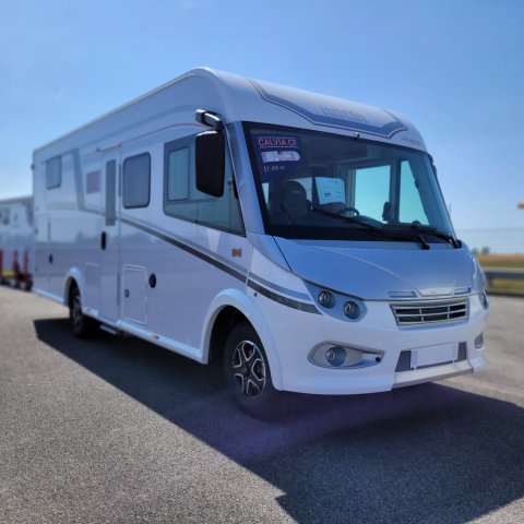 Notin Calvia CF Neuf