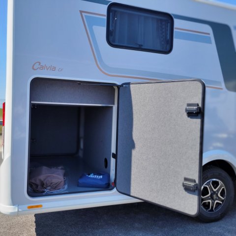 Notin Calvia CF - Photo 2