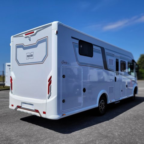 Notin Calvia CF - Photo 3