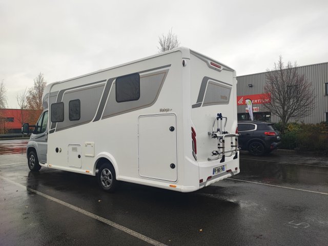 Notin Malaga CF - Photo 4