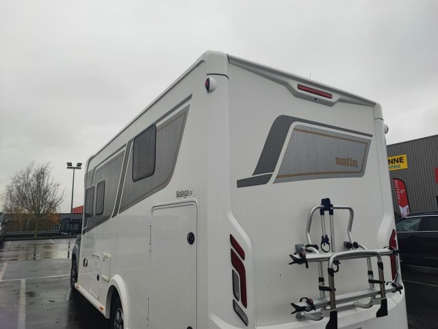 Notin Malaga CF - Photo 5