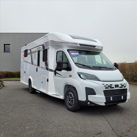 Notin Sevilla JF - Photo 1