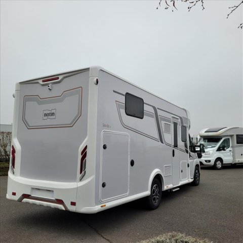 Notin Sevilla JF - Photo 2