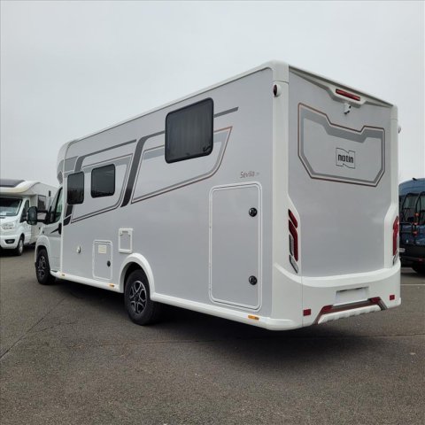 Notin Sevilla JF - Photo 3