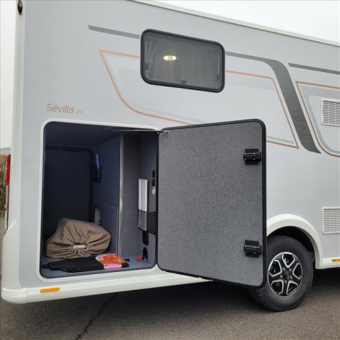 Notin Sevilla JF - Photo 4