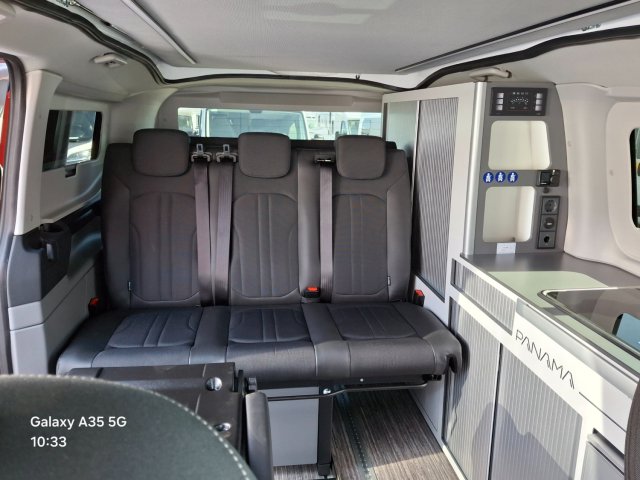 Panama Peak P10+ - Photo 6