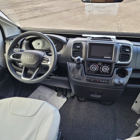 Pilote Explorateur P 720 FC - Photo 6