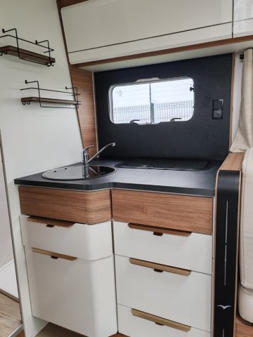 Pilote G 740 FC Evidence - Photo 2