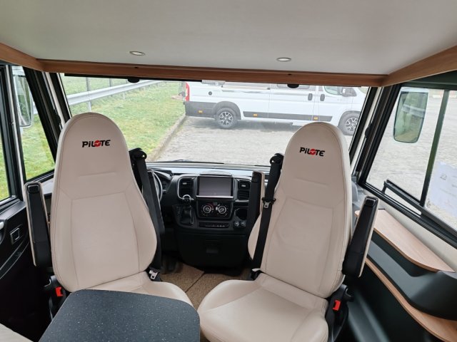 Pilote G 740 FC Evidence - Photo 3