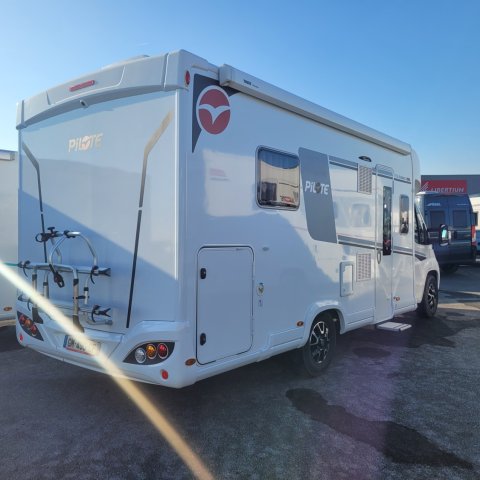 Pilote P 726 FC Evidence - Photo 2