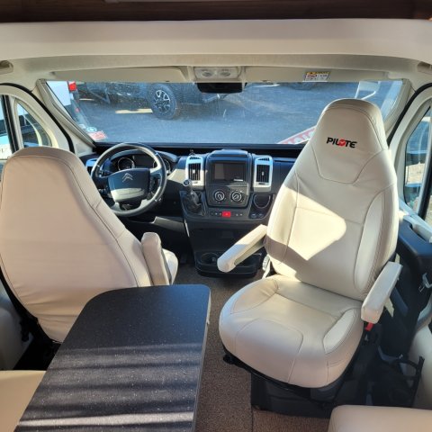 Pilote P 726 FC Evidence - Photo 4