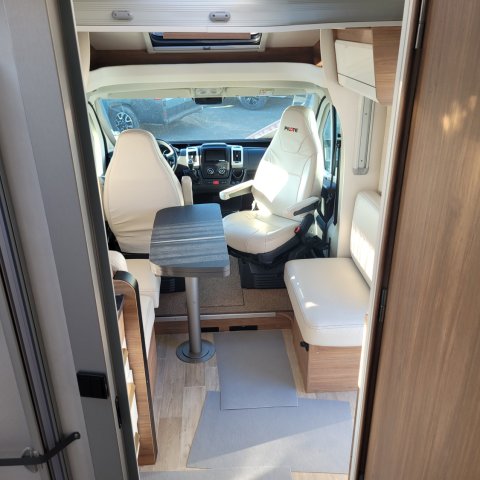 Pilote P 726 FC Evidence - Photo 9