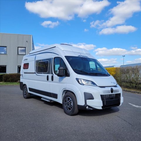 Possl 2 Win Plus Neuf