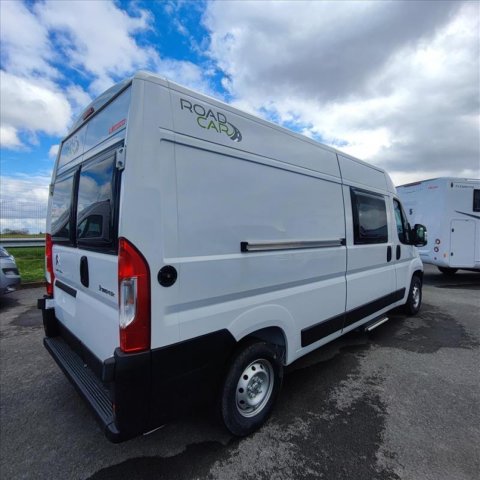 Possl Roadcar R 601 - Photo 2