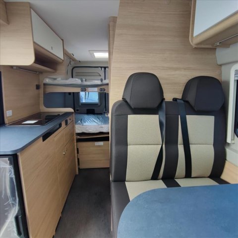 Possl Roadcar R 601 - Photo 6