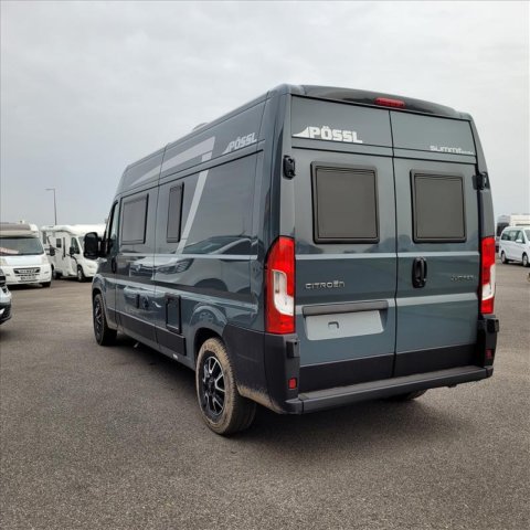 Possl Summit 600 Plus - Photo 3