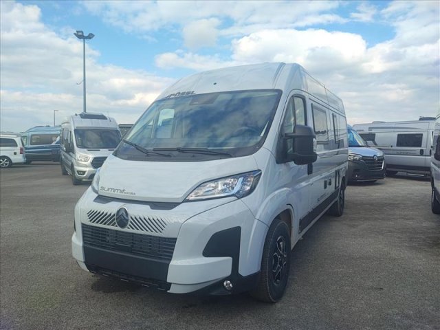 Possl Summit 600 Plus - Photo 2