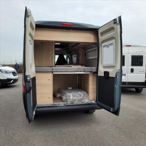 Possl Summit 600 Plus - Photo 4