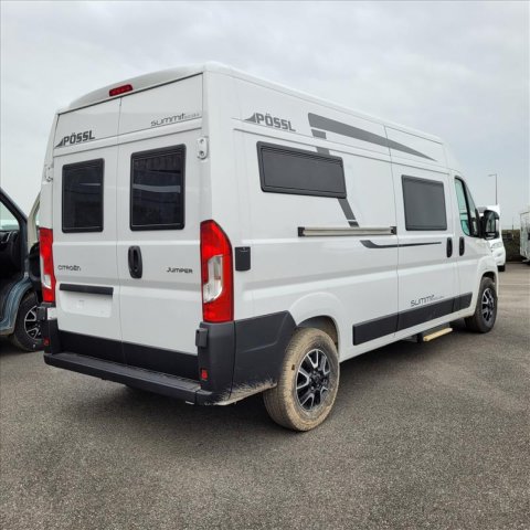 Possl Summit 600 Plus - Photo 2